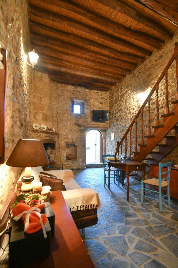 Stone House Apartment Malona Village Ngoại thất bức ảnh