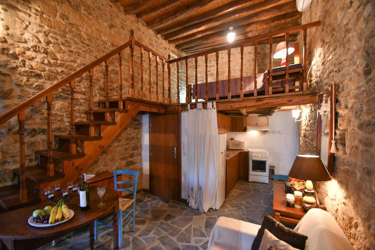Stone House Apartment Malona Village Ngoại thất bức ảnh