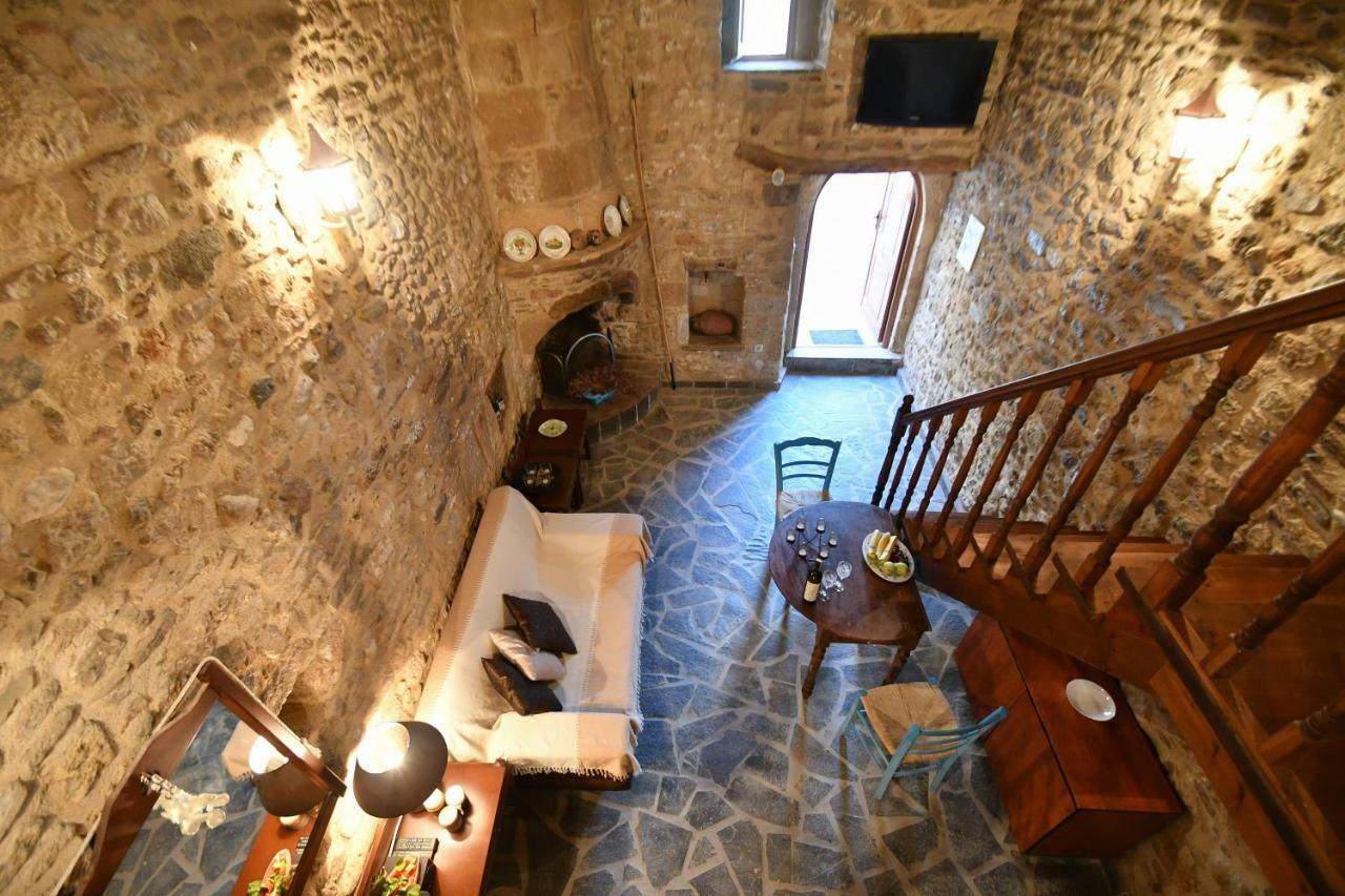 Stone House Apartment Malona Village Ngoại thất bức ảnh
