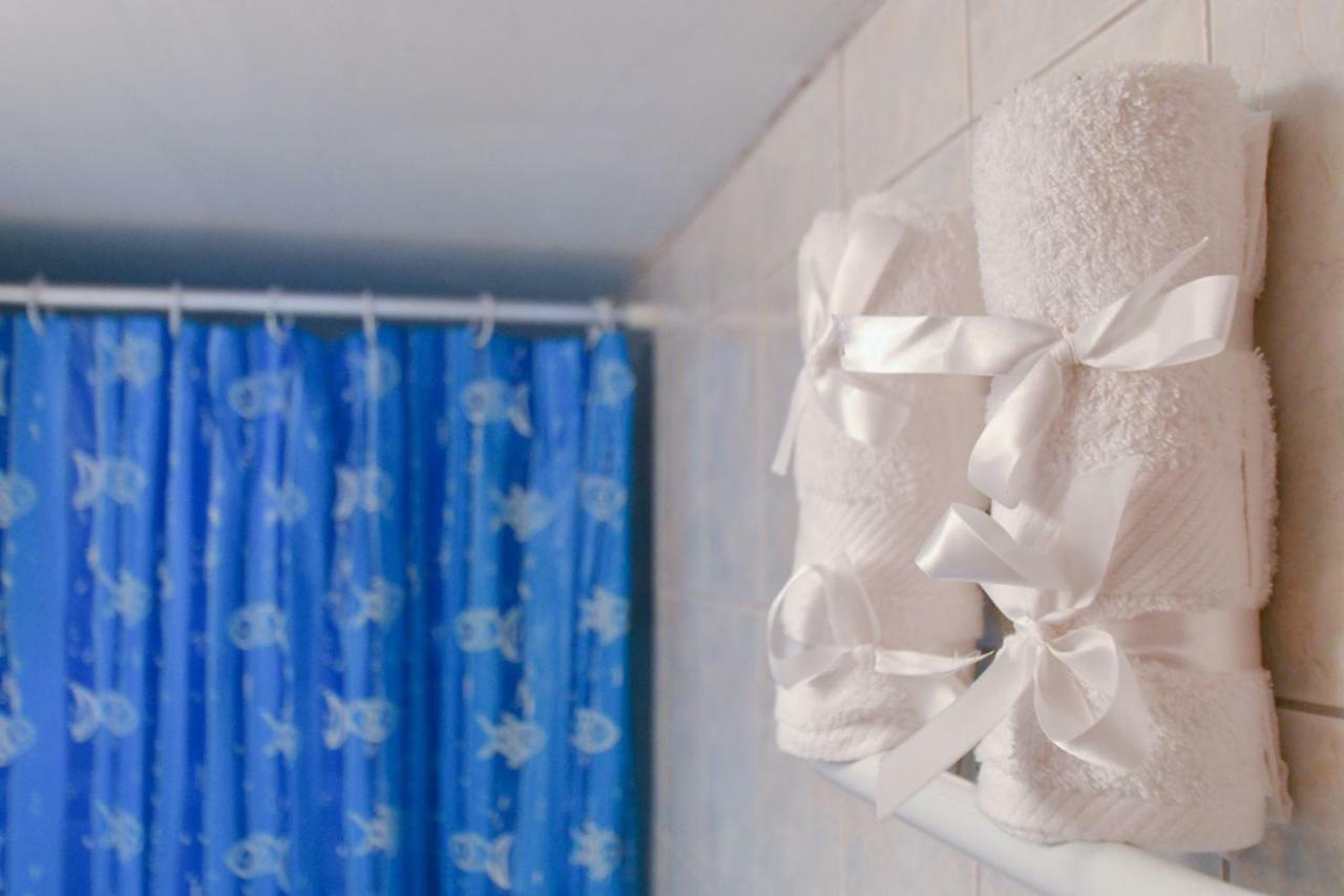 Stone House Apartment Malona Village Ngoại thất bức ảnh