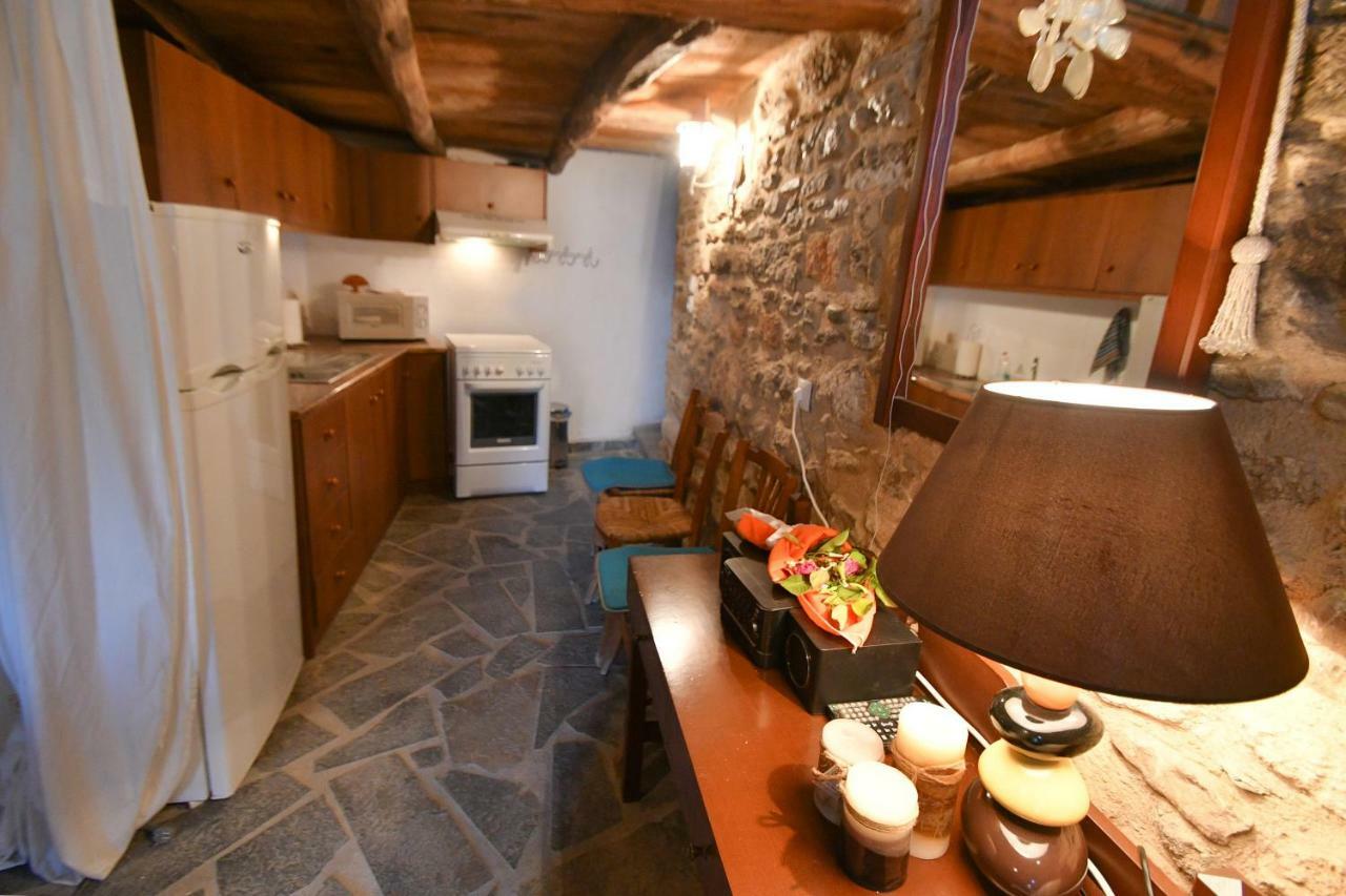 Stone House Apartment Malona Village Ngoại thất bức ảnh