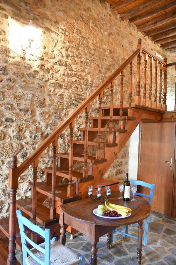 Stone House Apartment Malona Village Ngoại thất bức ảnh