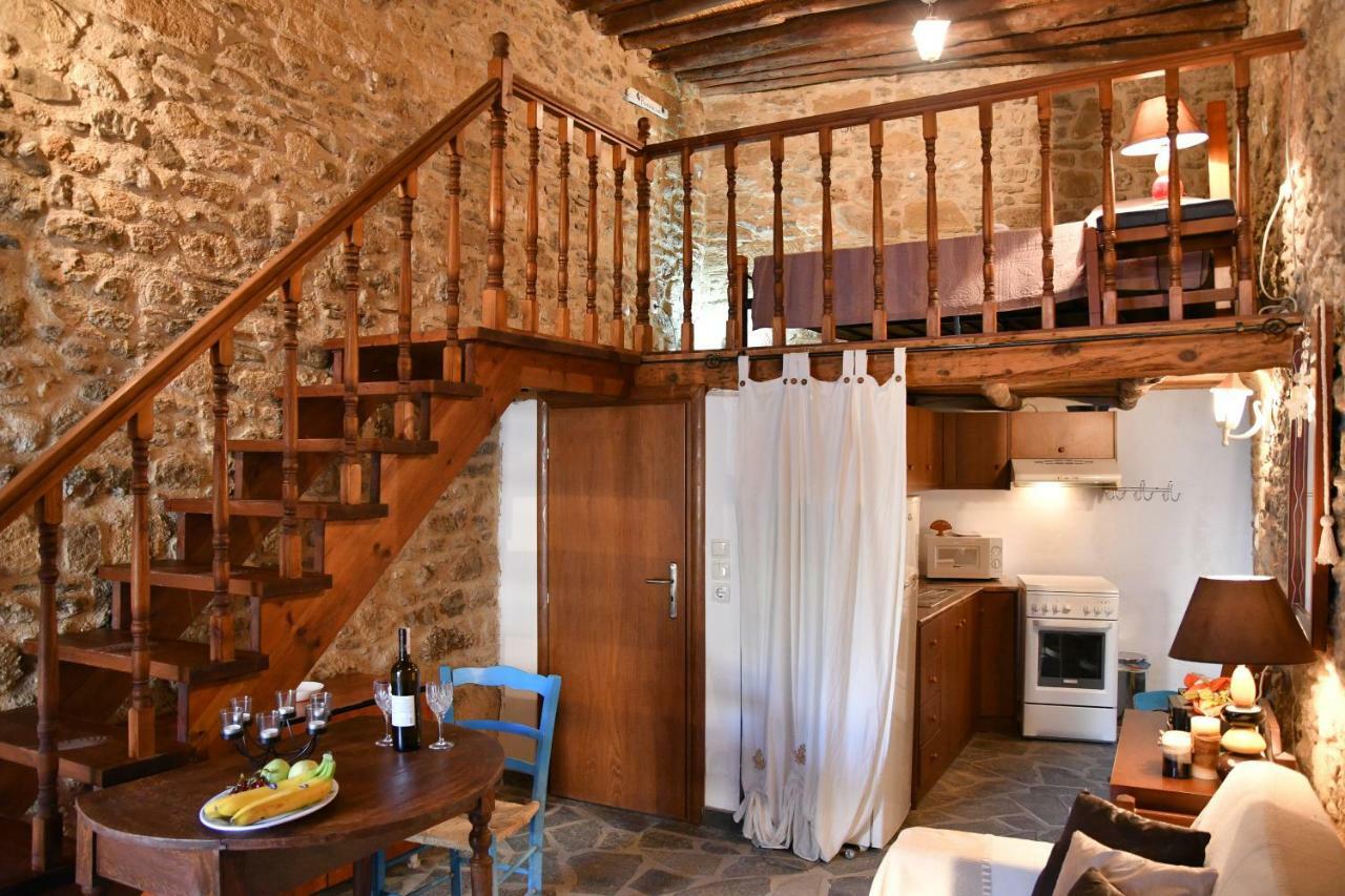 Stone House Apartment Malona Village Ngoại thất bức ảnh