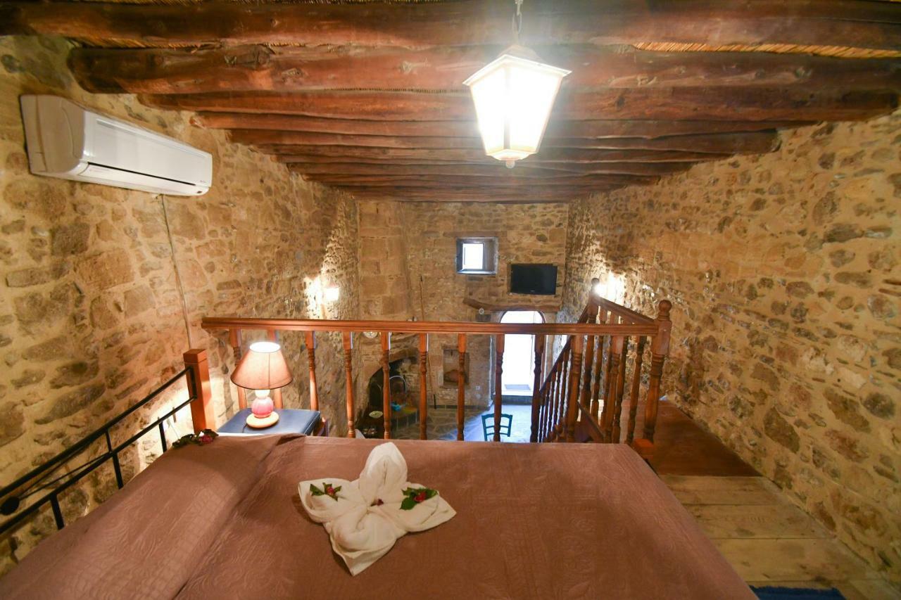 Stone House Apartment Malona Village Ngoại thất bức ảnh