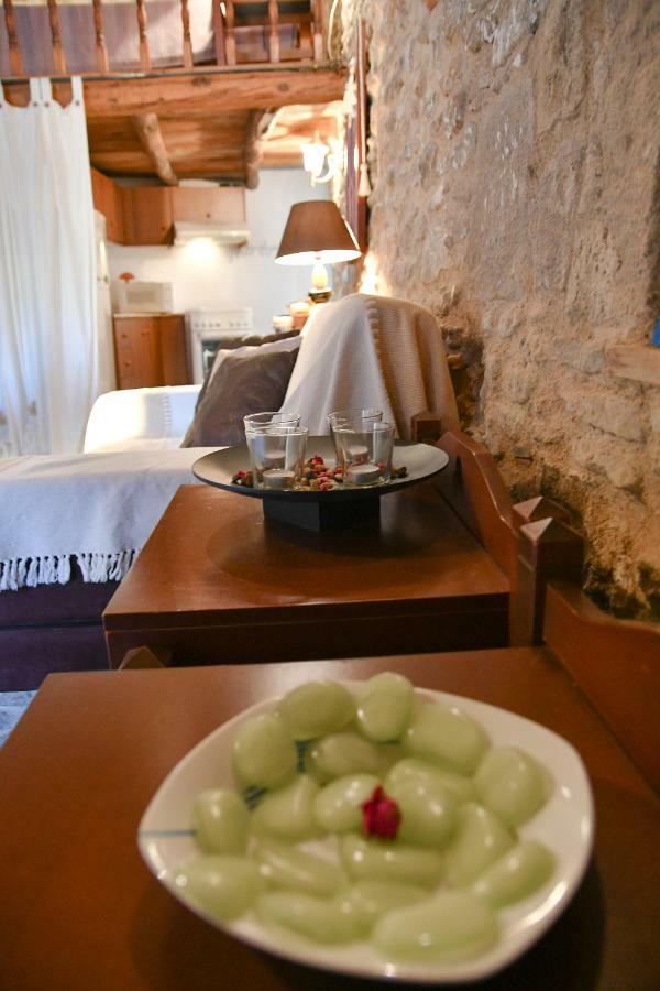 Stone House Apartment Malona Village Ngoại thất bức ảnh